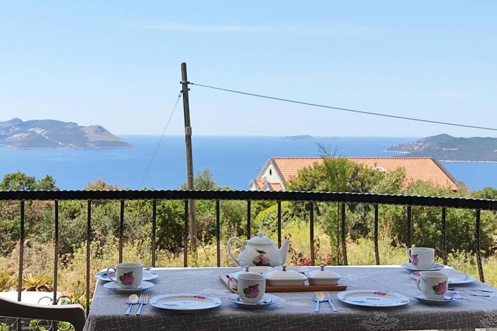 Kaş Güzey apart 3+1 Doğa ve deniz manzaralı