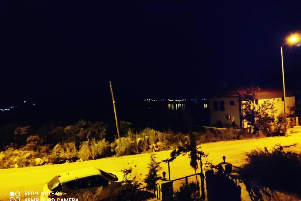 Daire Kaş Güzey apart 3+1 Doğa ve deniz manzaralı *