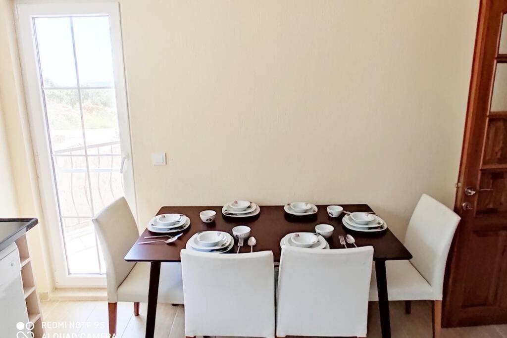 Daire Kaş Güzey apart 3+1 Doğa ve deniz manzaralı *