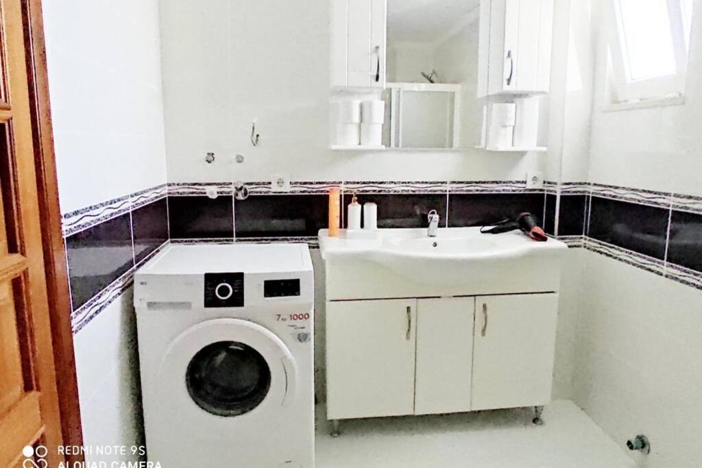 Kaş Güzey apart 3+1 Doğa ve deniz manzaralı *